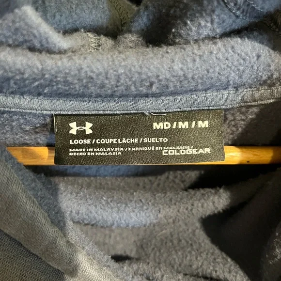 Under Armour Sweater - Picture 3 of 4
